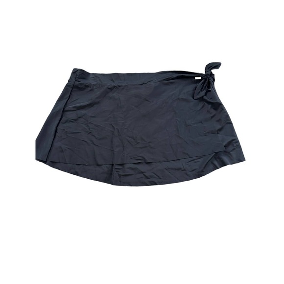 Kona Sol Other - NWT Kona Sol Black Sarong Size 16W/18W MSRP $23